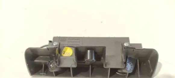 Skoda Octavia Mk2 (1Z) Alarm movement detector/sensor 1Z0951171 5080751290346