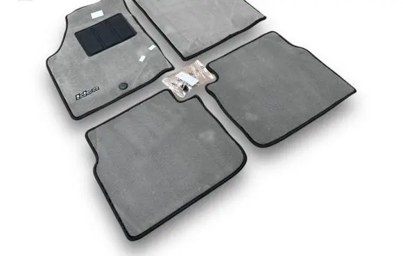 Fiat Idea Interior carpet W312 50901211