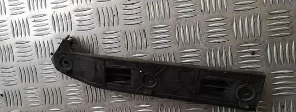 Volkswagen Golf IV Front bumper support beam 1j0807194a