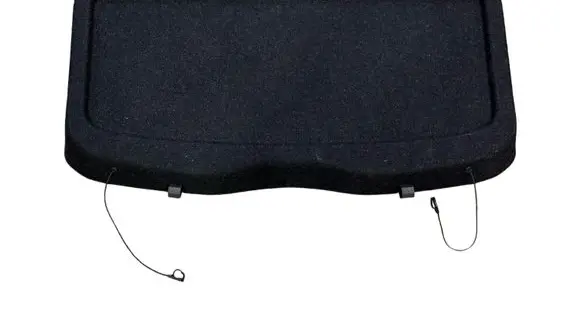 Suzuki Vitara (LY) Parcel shelf 8891086R10 0P000037 L004377906