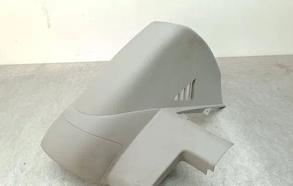 Volkswagen Transporter - Caravelle T5 Dashboard center trim panel 7E1858365