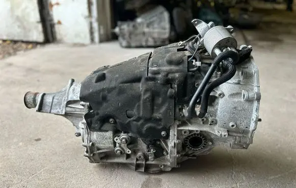 Subaru Forester SK Automatic gearbox TR580DHTAA 8109406P
