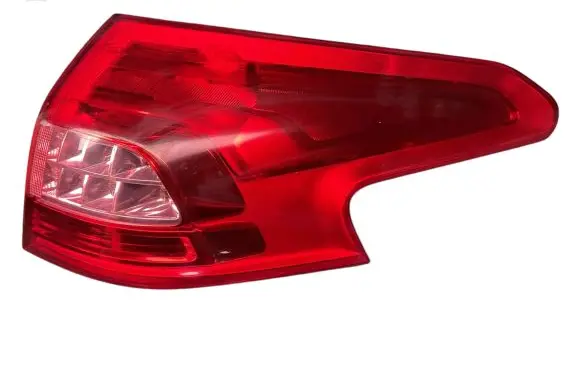 Citroen C5 Rear/tail lights 28734G VP8X8X13405AX
