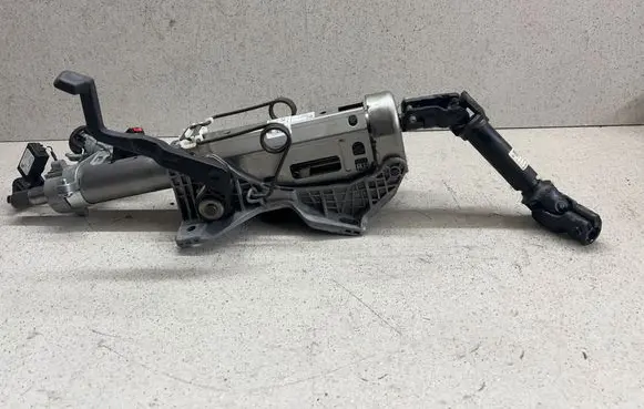 Opel Insignia A Steering wheel axle 13219343 39LTVZ3178 39LTVZ