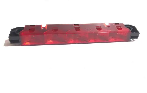 Peugeot 407 Third/center stoplight 9649056480