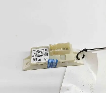 Mercedes-Benz GL X166 Light module LCM A1669015801 A1669020805