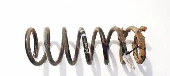 Volvo V50 Rear coil spring