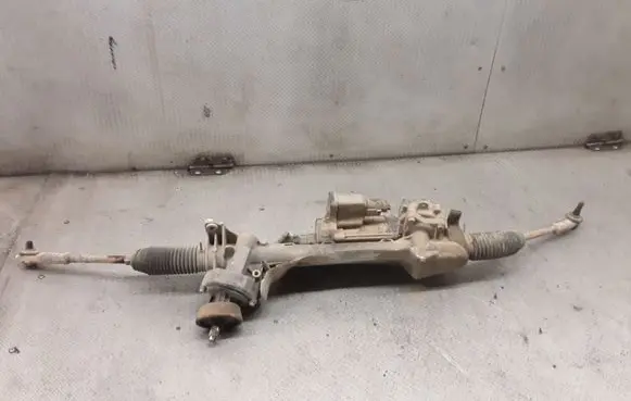 Steering rack