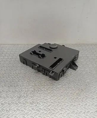 Comfort/convenience module