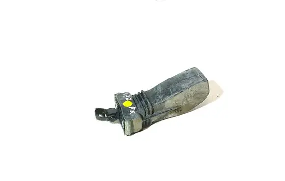 Volkswagen Touareg II Front door check strap stopper 7P0837267