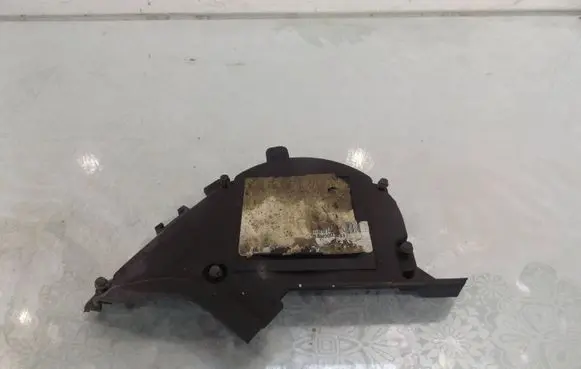 Citroen C4 Grand Picasso Timing belt guard (cover) 9651560180