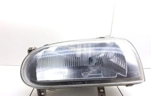 Volkswagen Golf III Headlight/headlamp 13886100 13472800 301138859