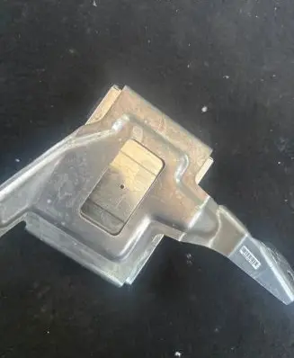 GPS navigation control unit/module