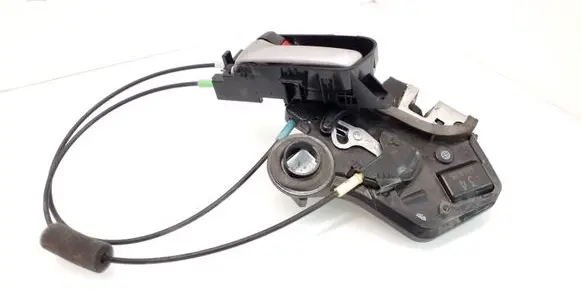 Suzuki Grand Vitara II Rear door lock 60616115