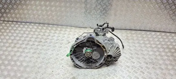 Mercedes-Benz A W169 Manual 5 speed gearbox S26378079 A1693601700