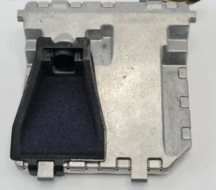 Mercedes-Benz E W212 Windshield/windscreen camera A0009058000