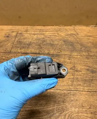 Air pressure sensor
