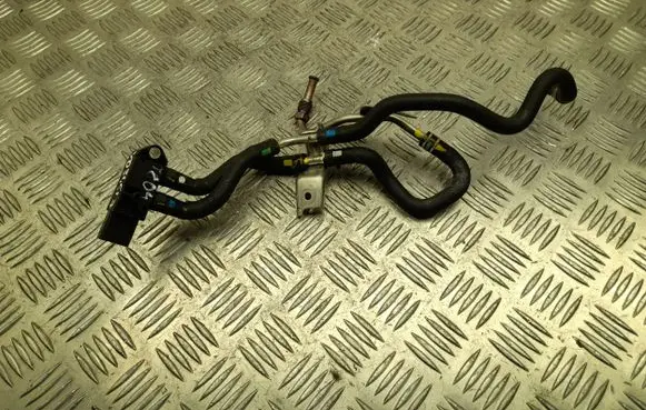 Mazda CX-30 Exhaust gas pressure sensor HF01182B2
