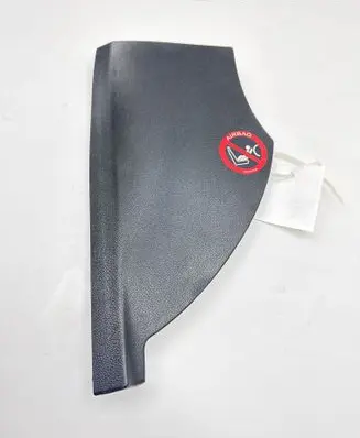 Mercedes-Benz CLS C219 Dashboard side end trim A2196800139