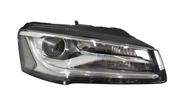 Audi A8 S8 D4 4H Headlight/headlamp 4H0941006