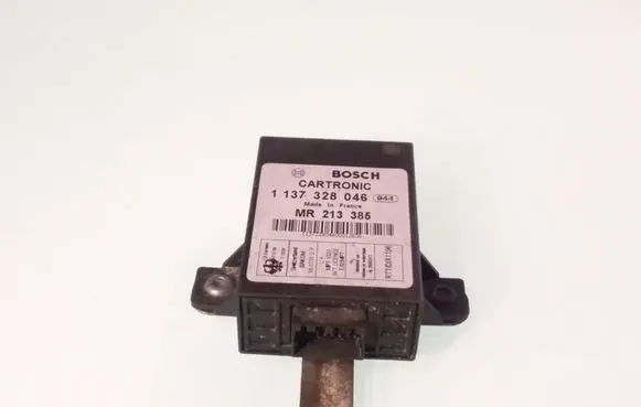 Mitsubishi Carisma Other control units/modules 1137328046