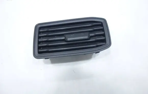 Volkswagen Caddy Dashboard side air vent grill/cover trim 2K5819701A 2K5819701 3650000