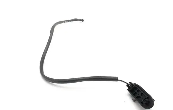 Jaguar XK8 - XKR Folding roof switch 6W8350301AD