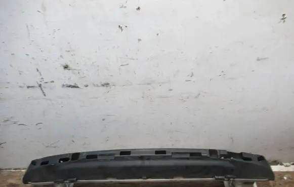 Citroen C4 I Picasso Front bumper support beam