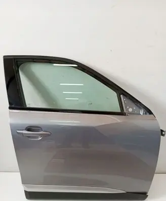 Peugeot Partner III Other interior part