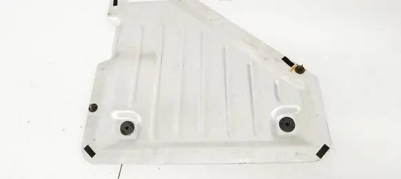Audi A2 Other exterior part 8Z0863359