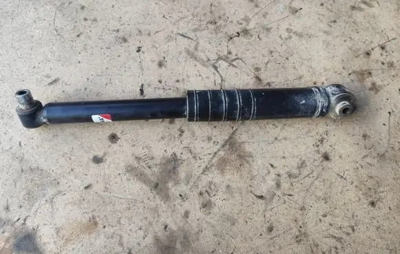 Renault Laguna II Rear shock absorber/damper Agro71mt