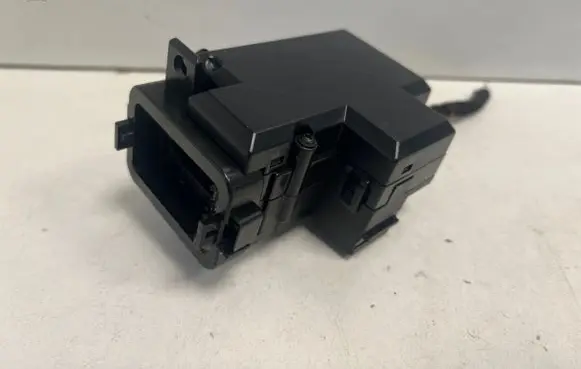 Audi Q5 SQ5 Ignition lock 8K0909131D