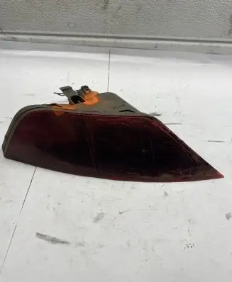 Fiat Ulysse Rear fog light 5P5945208
