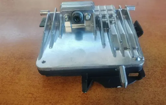Mercedes-Benz B W247 Windshield/windscreen camera A2479007012