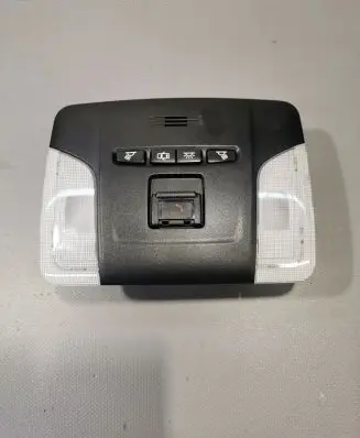 Toyota Corolla E210 E21 Front seat light 8126002A60C0