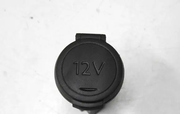 Citroen C5 12 V Socket (front) 9662423677