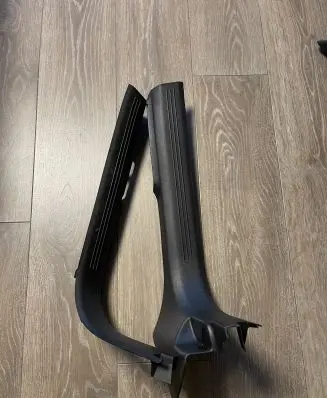 Volvo XC40 Other interior part 31469223 31469225
