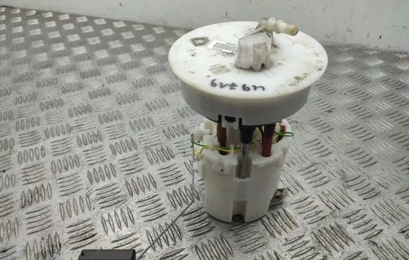 Mazda 2 In-tank fuel pump PS0299898