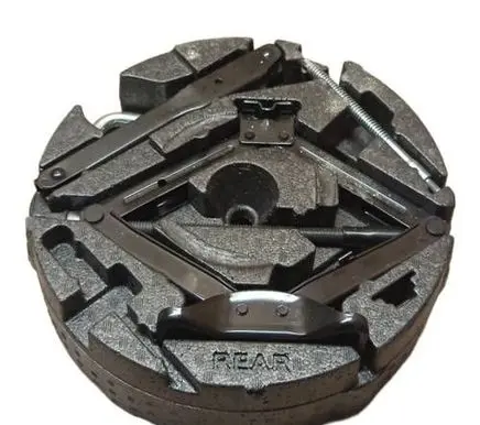 Opel Insignia A Tool set 22859809 329755060