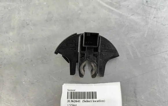 Volvo XC60 Brake pedal sensor switch 31362641