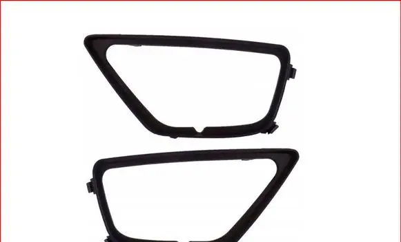 Ford Focus Front fog light trim/grill 
