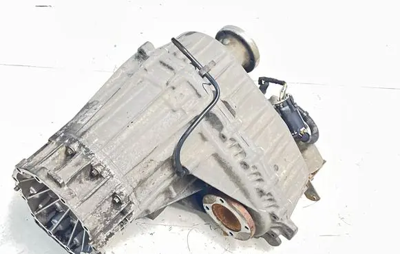 Mercedes-Benz ML W163 Gearbox transfer box case A1632800267