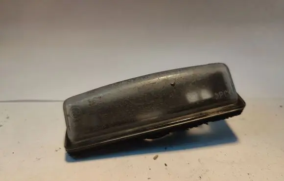 Suzuki Liana Number plate light 3591055G0