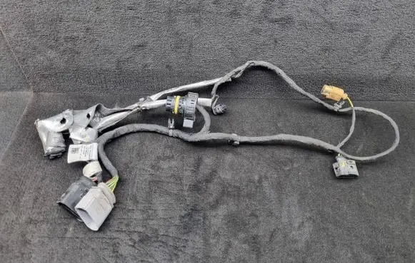 Audi Q7 4M Other wiring loom 4M0971769D