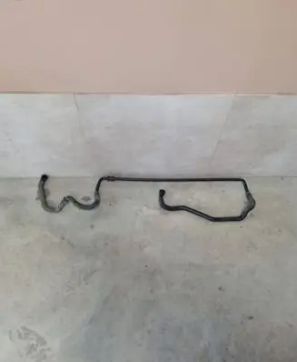 BMW 7 F01 F02 F03 F04 Engine coolant pipe/hose 7509984