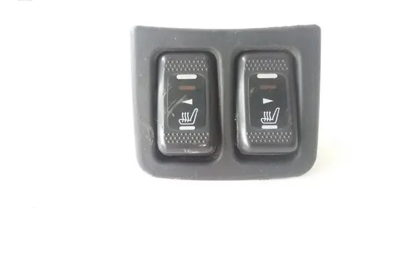 Subaru Legacy Seat heating switch 1307W