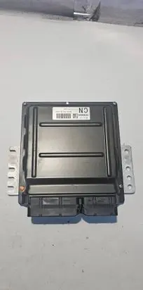 Nissan Murano Z50 Engine control unit/module MEC63760