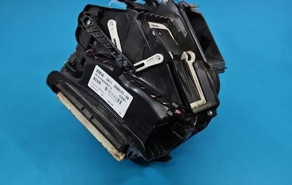 BMW 6 F06 Gran coupe Heater fan/blower 9248171 IMPRK1606557