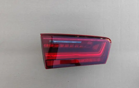 Audi A6 S6 C7 4G Rear/tail lights 4G945095F