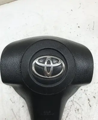 Toyota RAV 4 (XA20) Steering wheel airbag Z2CD7367147